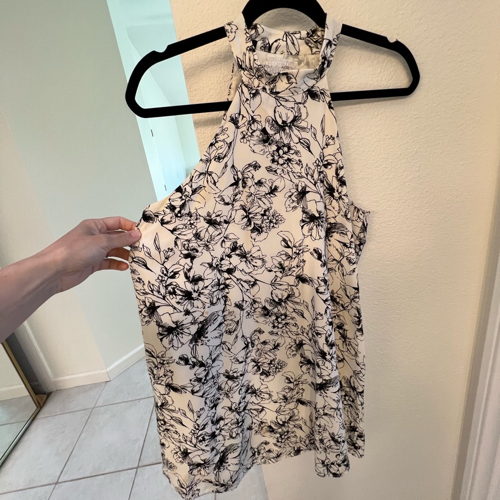 Amuse Society Dress